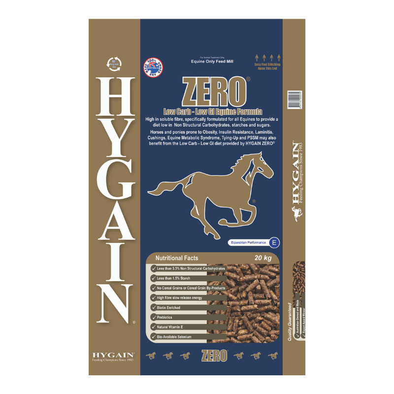Hygain Zero 44 lb