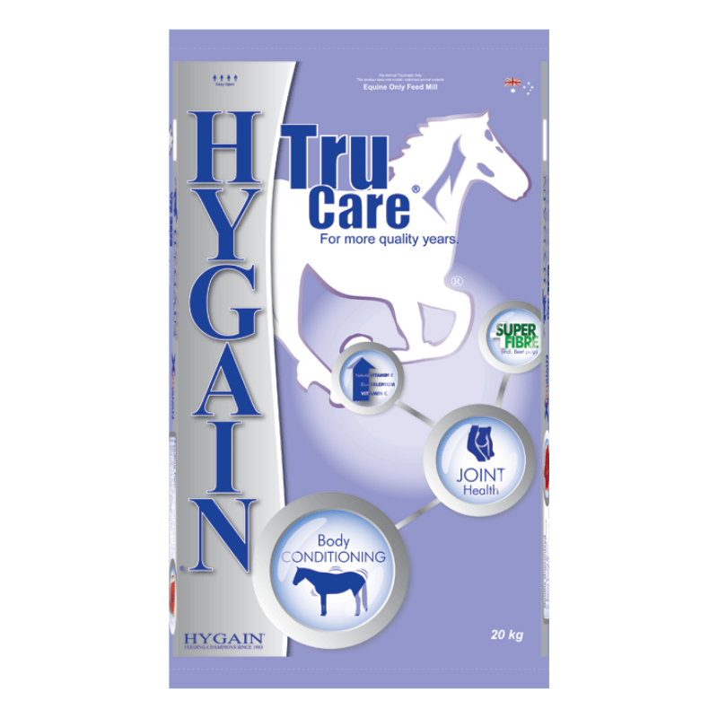 Hygain Tru Care 44 lb