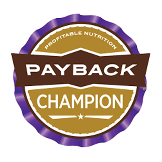 CHS Payback Champion Meat Goat 50 lb