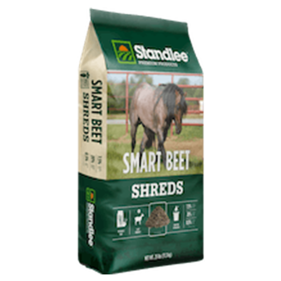Standlee Smart Beet Shreds 25 lb