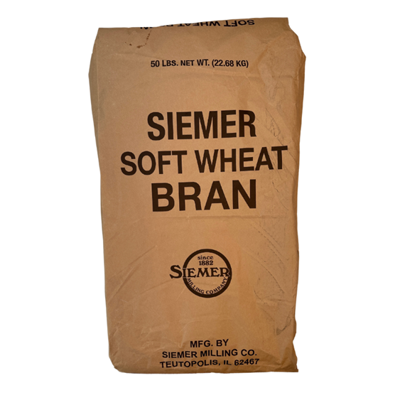 Wheat Bran 40 lb