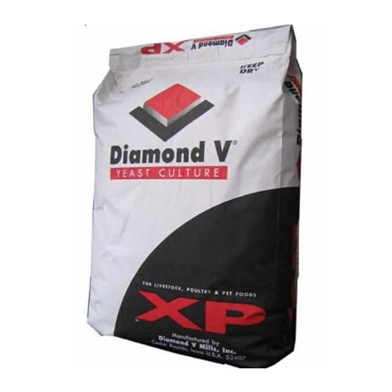 Diamond V Yeast XP 50 lb