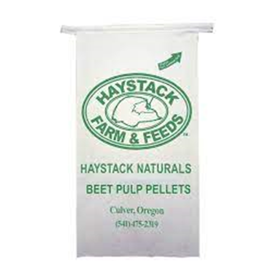 Haystack Beet Pulp Pellets 40 lb