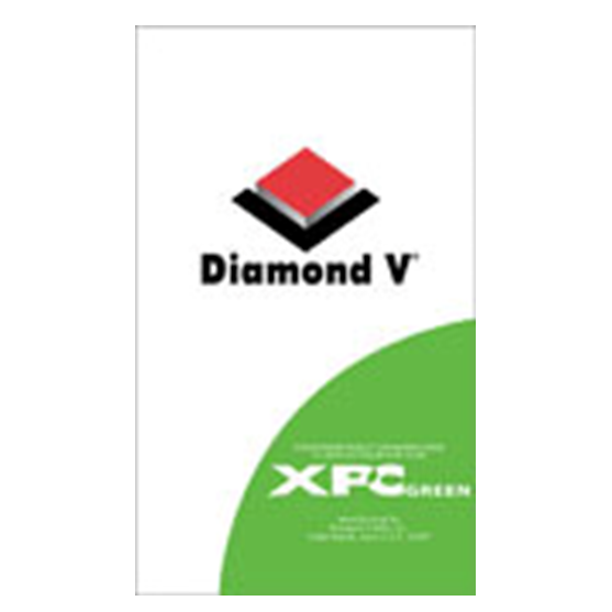 Diamond V Yeast XPC Green 50 lb