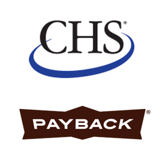 CHS Payback Millrun 40 lb
