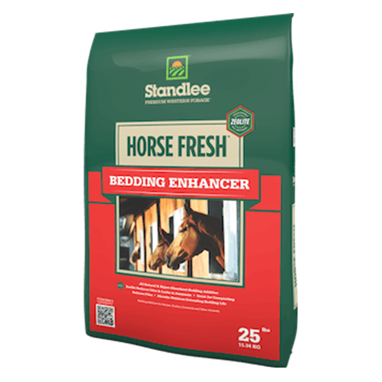 Standlee Horse Fresh 25 lb