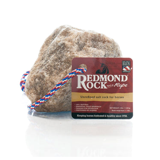 Redmond Rock on a Rope 3-5 lb