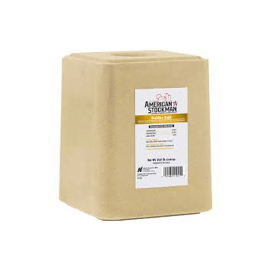 Sulfur Block 50 lb