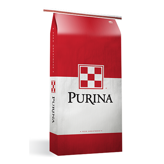 Purina AMPLI-Calf Starter 22% R50 50 lb