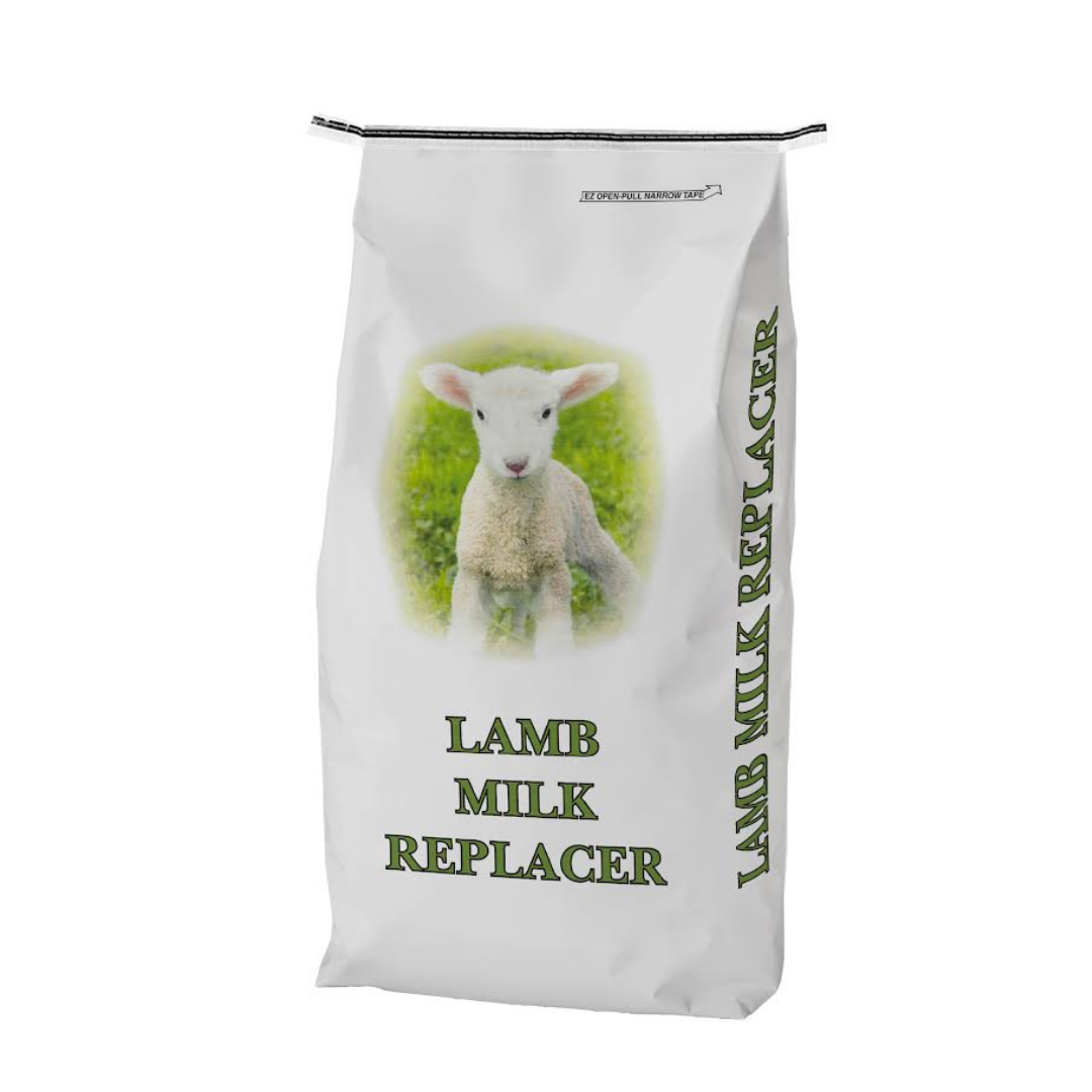 Agri Best Lamb Milk Replacer 24/30 NM pH PB MOS 25 lb