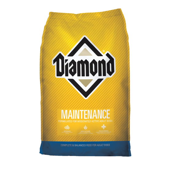Diamond Maintenance 40 lb Dog Food
