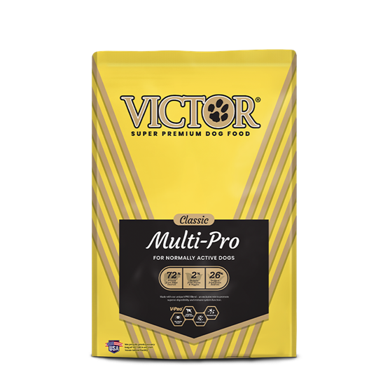 Victor Multi Pro 5 lb Dog Food