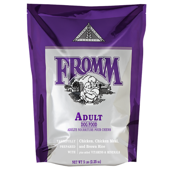 Fromm Classic Adult 33 lb Dog Food