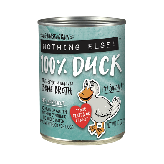 Against the Grain 100% Duck Dog 11oz