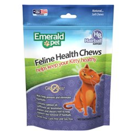 Weruva Best Feline Friend Toodzies Grain Free Crunchy Salmon Cat Treats 2 oz