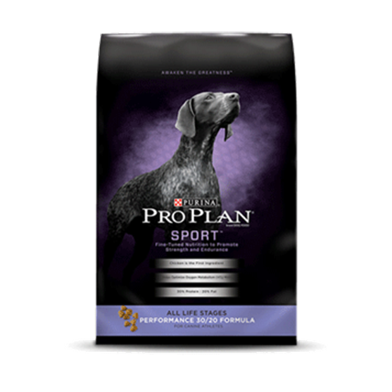 Pro Plan Performance 37.5 lb Dog Food