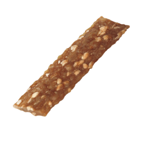 Whimzees Dog Treat Veggie Strip Medium