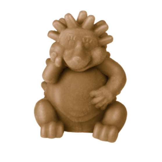 Whimzees Dog Treat Hedgehog Large