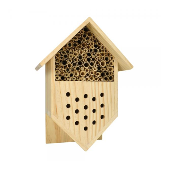 Songbird Essentials Bee Boarding House