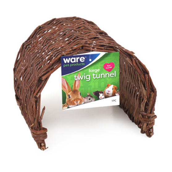 Ware Twig Tunnel Large