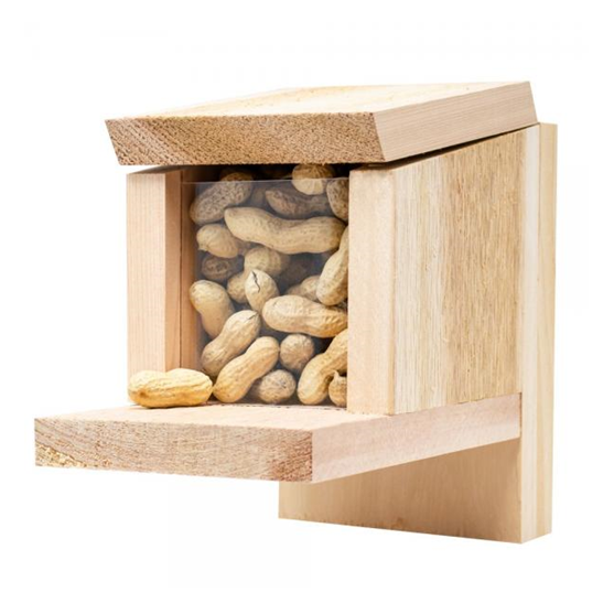 Songbird Essentials Squirrel Munch Box