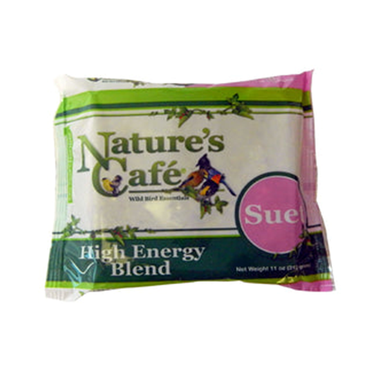 Nature's Cafe Hi Energy Suet