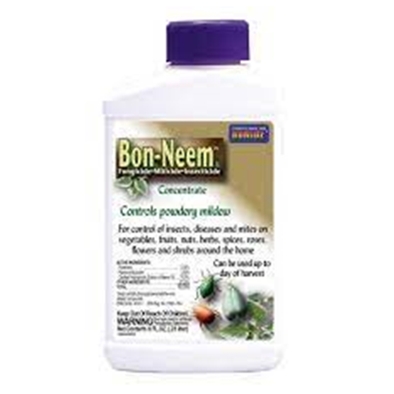 Bon-Neem Insect Soap Pint Concentrate