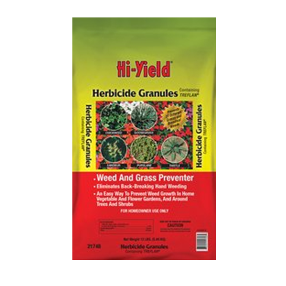 Hi-Yield Treflan Granules 15 lb
