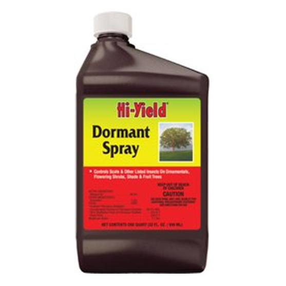 Hi-Yield Dormant Oil Spray 32 oz