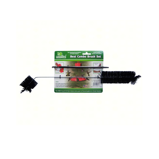 Songbird Essentials Best Hummer Brush Kit