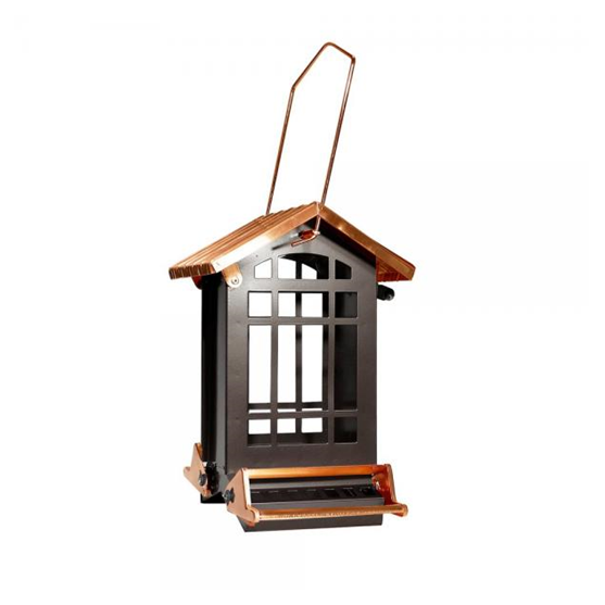 Woodlink Coppertop Chateau Mini Absolute Feeder