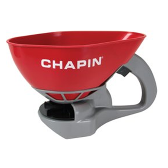 Chapin Hand Crank Spreader