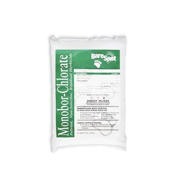 Monobor Chlorate 20 lb