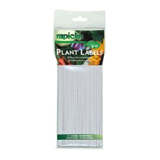 Luster Leaf 6" Plant Labels