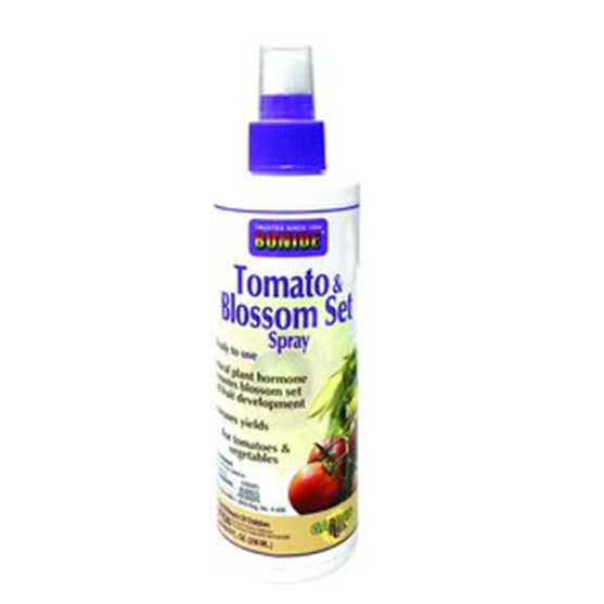 Bonide Tomato and Blosson Set Spray 8oz