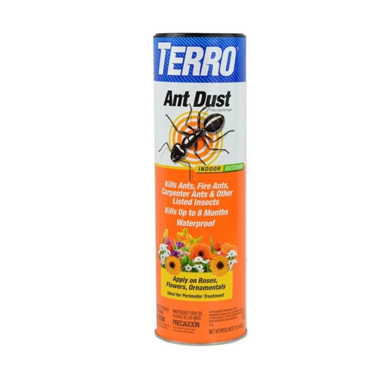 Terro Ant Killer Dust 1 lb