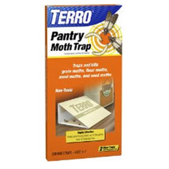 Terro Pantry Moth Trap 2 pack