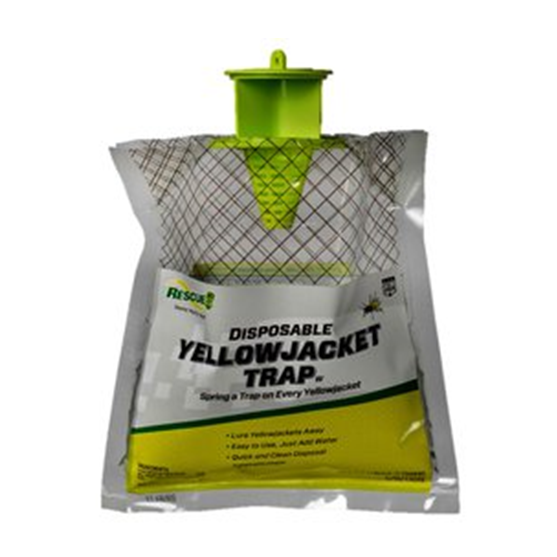 Sterling JTD12-Rescue Yellow Jacket Trap