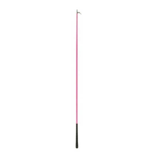 US Whip Metal Show Stick Cattle 54"