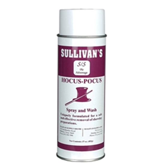 Sullivan's Supply Hocus Pocus 17 oz