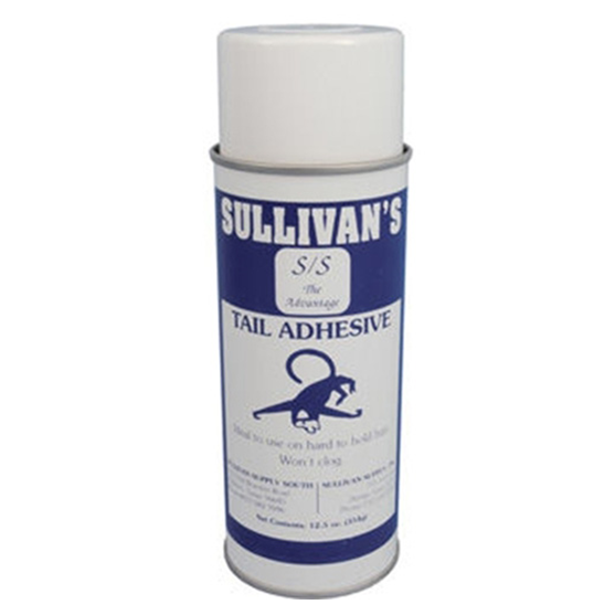 Sullivan's Supply Tail Adhesive