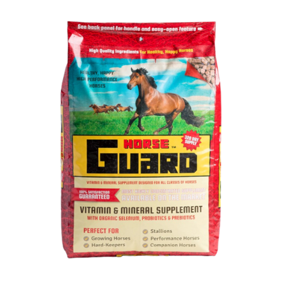 HG Horse Guard 40 lb