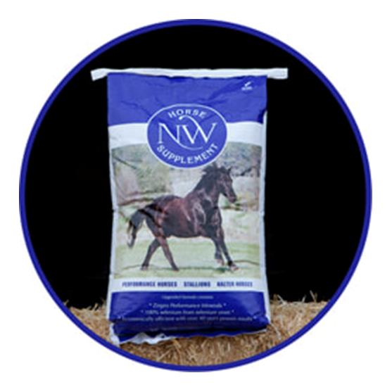 NW Horse Supplement 50 lb