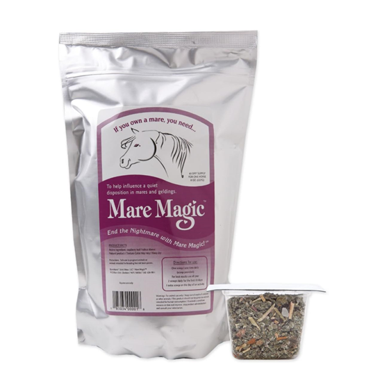 Mare Magic 240 Day Supply 32 oz
