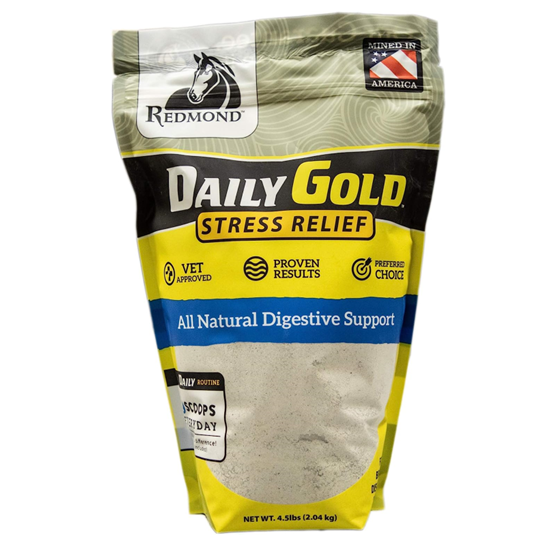 Redmond Daily Gold 4.5 lb