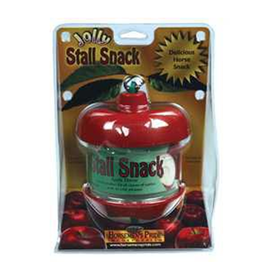 Jolly Stall Snack And Holder