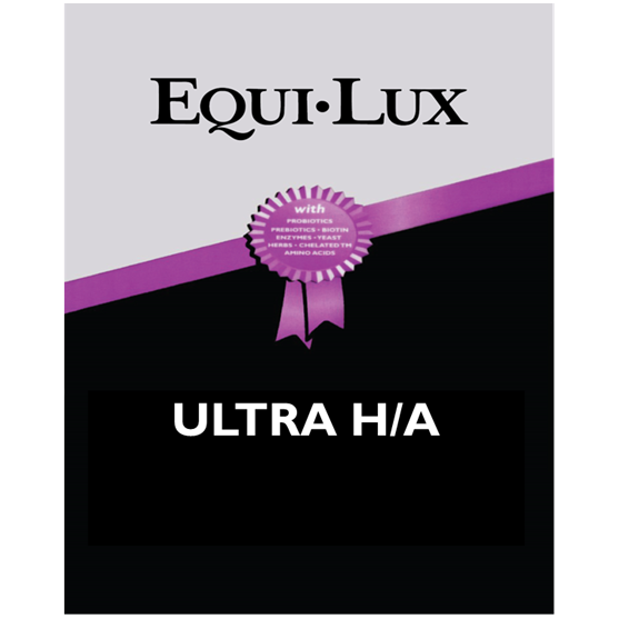 Beaver Brand Equi-Lux Ultra H/A 1 lb