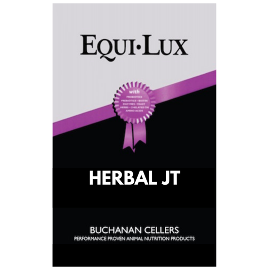 Beaver Brand Equi-Lux Herbal Joint Supplement 1 lb