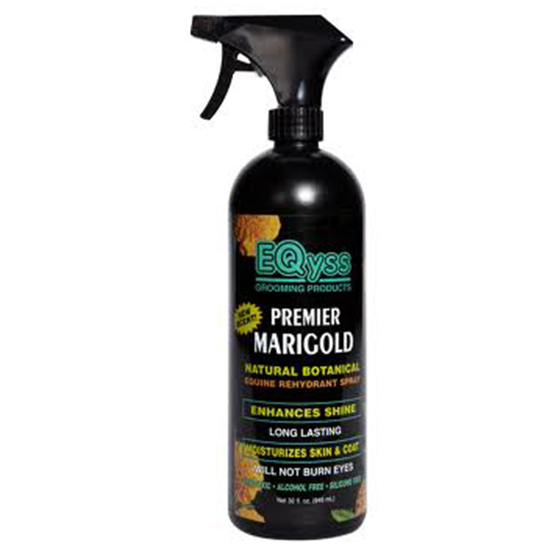 Eqyss Premier Marigold Defense Fly Spray