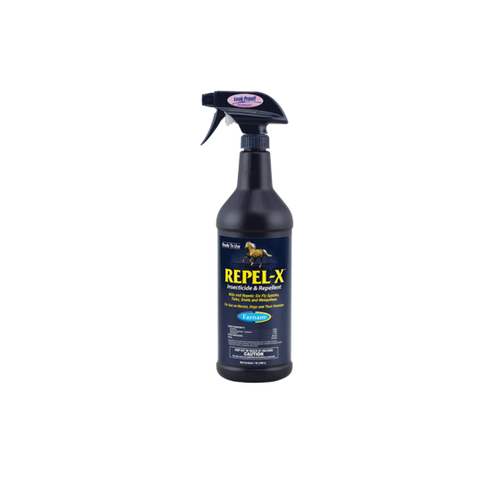 Farnam Repel-X Repellent Spray 32 oz